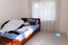 Furnished house with up to 5 bedrooms for rent in Ciputra, Hanoi